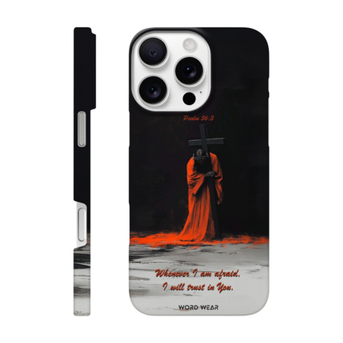 Psalm 56:3 | Slim Case