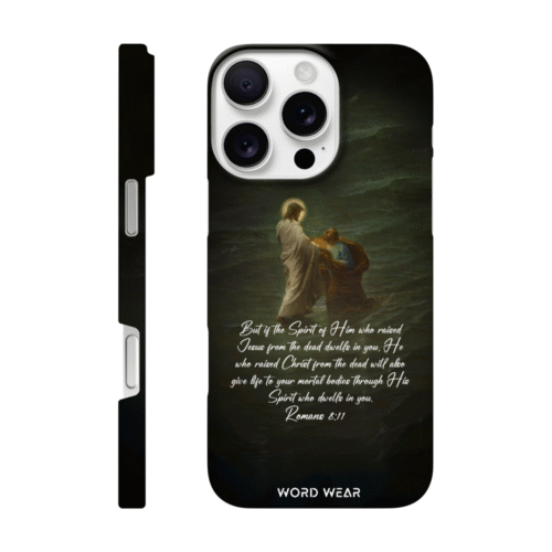 Romans 8:11 | Slim Case