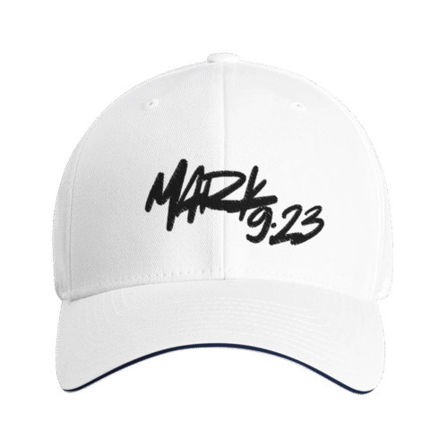 Mark 9:23 | Sports Cap