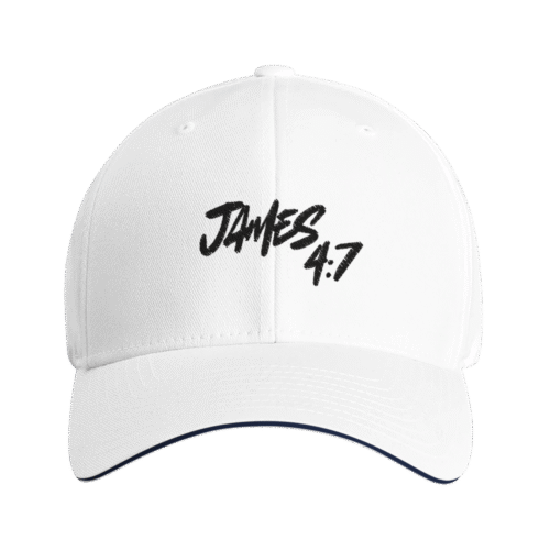 James 4:7 | Sports Cap