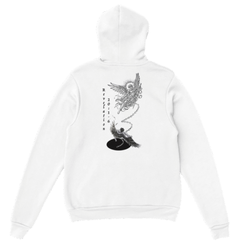 Isaiah 41:10 | Classic Unisex Pullover Hoodie